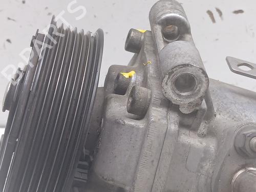 AC compressor CITROËN C3 III (SX) 1.5 BlueHDi 100 (SXYHYP, SXYHTU) | BP36986818M34 - Image 2