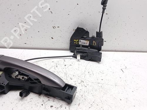 Used Rear right lock Rear right lock RENAULT TALISMAN (LP_) 1.8 TCe 225 (LPM1) (224 hp) 35782648 35782648