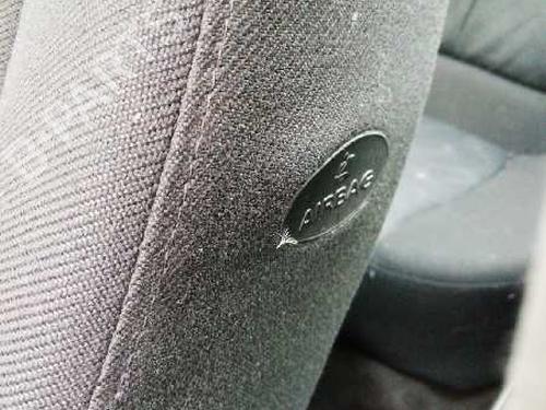 Electronic module PEUGEOT 607 (9D, 9U) 2.2 HDi | BP4868420M83 