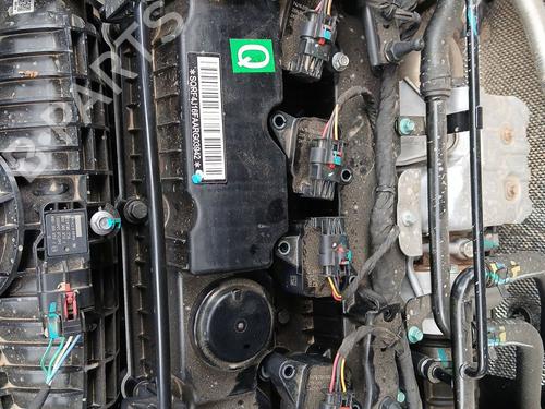 Used Engine OMODA 5 [2022-2025]  29284325