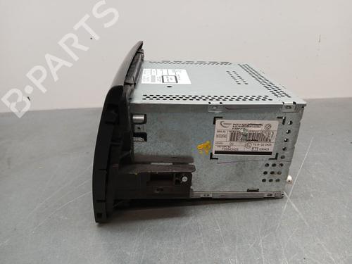 Radio FIAT BRAVO II (198_)  | BP18038244E6 