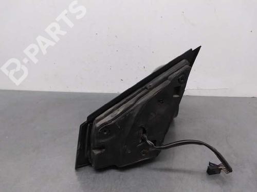 Right mirror FIAT BRAVO II (198_) 1.9 D Multijet (198AXB1A) | BP10615850C27 