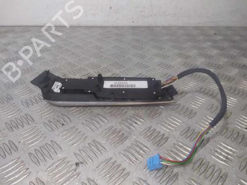 Left front window switch MERCEDES-BENZ S-CLASS (W220)  | BP16522723I27 