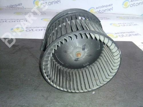 Heater blower motor SAAB 9-5 (YS3E) 2.3 t | BP2363210M62 