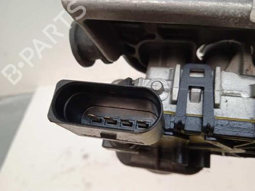 Front wiper motor FORD FIESTA VI (CB1, CCN) 1.4 TDCi | BP13661953M29 