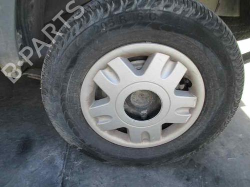 Steering rack TATA TELCOLINE (40_FD) 3.0 207 DI | BP4677480M22 