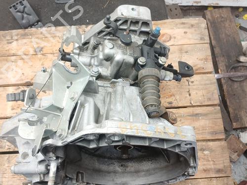 Gearbox FIAT 500 (312_) 1.0 Mild Hybrid (312.AYD1B) | BP32497926M3  - Image 7