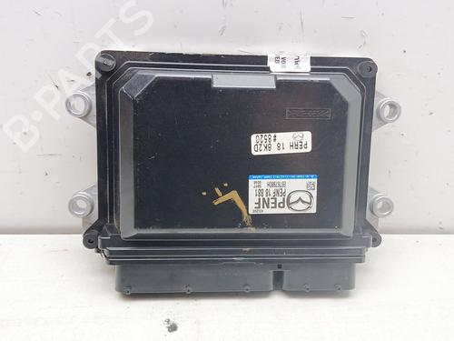 Engine control unit (ECU) MAZDA CX-3 (DK) 2.0 SKYACTIV-G (DK5W, DK6W) | BP29590490M57 