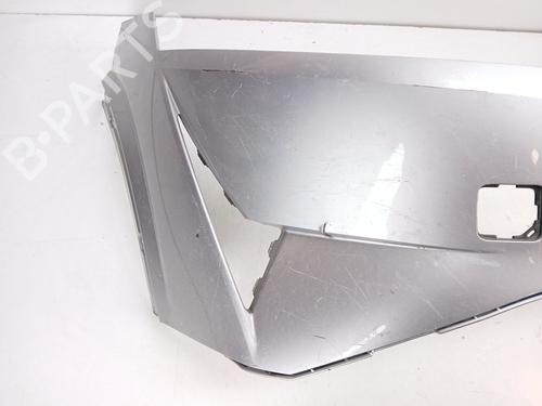Front bumper NISSAN QASHQAI III (J12) 1.5 VC-T e-Power | BP29543078C7 