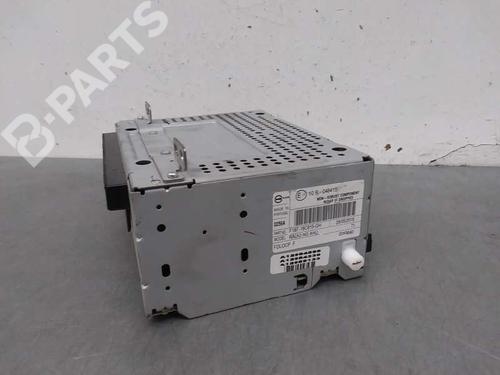 Radio FORD FOCUS III 1.0 EcoBoost | BP10649495E6 
