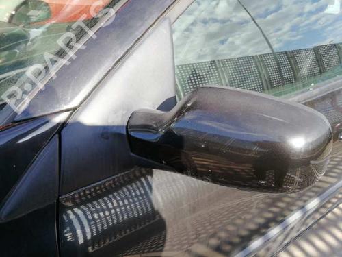 Køler RENAULT MEGANE II (BM0/1_, CM0/1_)  | BP9725220M31 