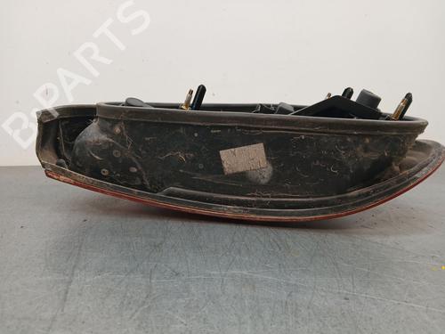 Venstre baglygte JAGUAR X-TYPE I (X400) 2.0 D | BP28111672C34 
