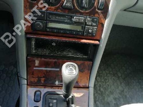 Left front window switch MERCEDES-BENZ E-CLASS (W210) E 220 D (210.004) | BP11683924I27 
