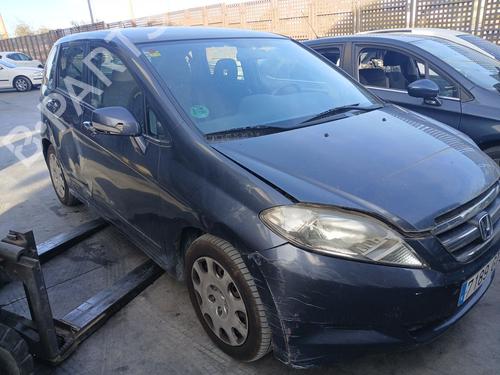 Engine HONDA FR-V (BE) 1.8 (BE1) | BP30302786M1  - Image 8