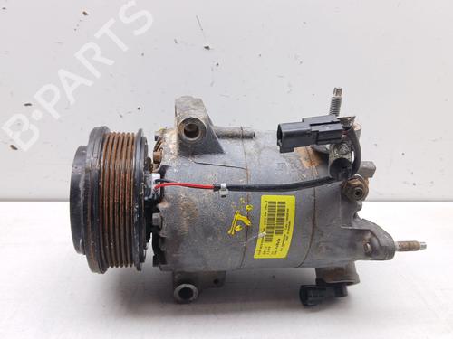 AC Kompressor FORD B-MAX (JK) 1.0 EcoBoost (125 hp) 28418173