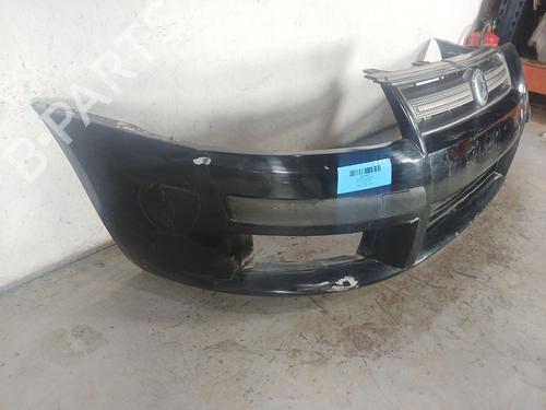 Front bumper FIAT STILO VAN (192_) 1.9 JTD (192DXS1A) | BP22757677C7 