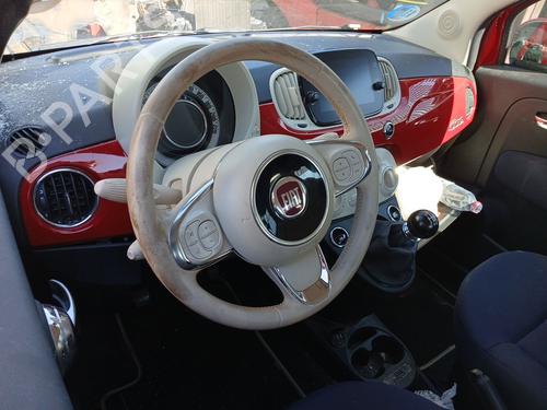 Steering rack FIAT 500 (312_) 1.0 Mild Hybrid (312.AYD1B) | BP33322396M22  - Image 10