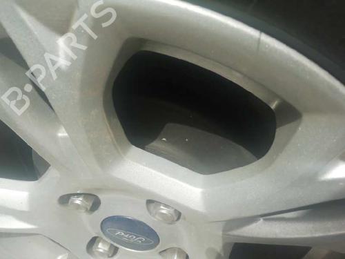 Rear axle FORD B-MAX (JK) | BP19054310M2