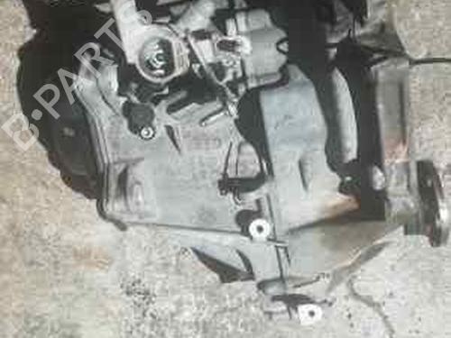 Gearbox SEAT LEON (1P1)  | BP26182102M3 