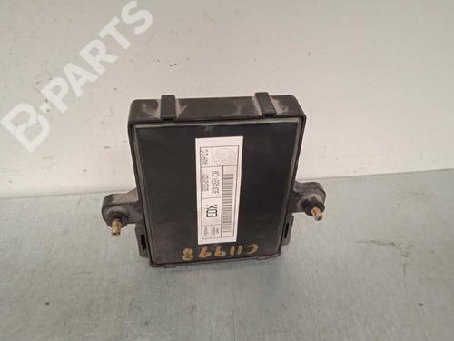 Electronic module SSANGYONG RODIUS I 2.7 Xdi | BP7572809M83 