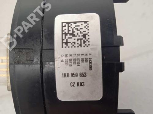 Squib airbag AUDI A3 (8P1) 2.0 TDI 16V | BP9307411C102 
