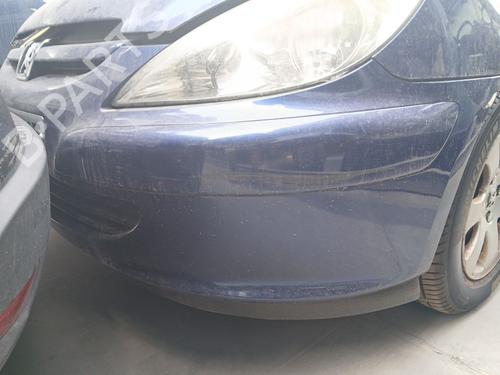 Pare-chocs avant PEUGEOT 307 (3A/C) 1.6 16V (109 hp) 28213697