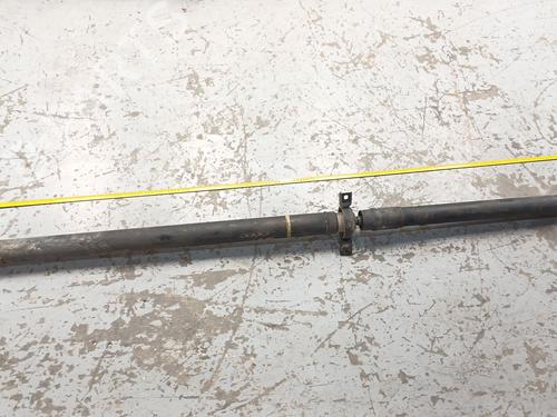 Used Driveshaft HONDA CR-V III (RE_) 2.2 i-CTDi 4WD (RE6) (140 hp) 32502356