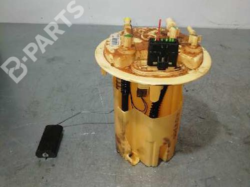 Bränslepump PEUGEOT 3008 I MPV (0U_) 1.6 HDi (114 hp) 6075125