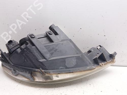 Left headlight PEUGEOT 206 CC (2D) 1.6 | BP32502400C28 - Image 6