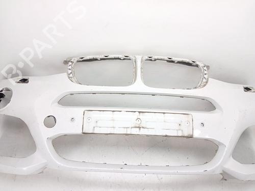 Front bumper BMW X3 (F25) xDrive 28 i | BP30000510C7
