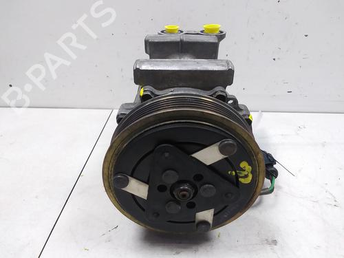 AC-Kompressor FORD FIESTA V (JH_, JD_) 1.4 TDCi (68 hp) 30081041