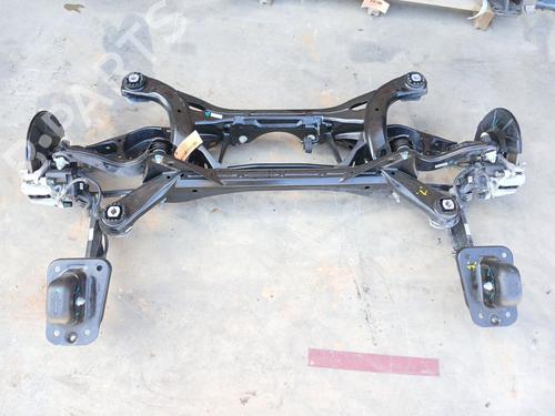 Rear axle MG MG HS (AS23) 1.5 T (SAS23) | BP36016702M2 - Image 5