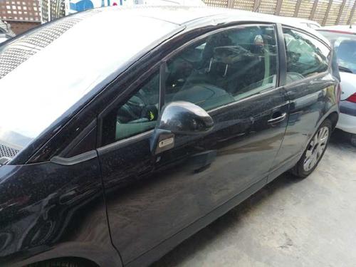 Right front window motor CITROËN C4 Coupe (LA_)  | BP4833247E20 