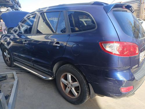 Used Parts HYUNDAI SANTA FÉ II (CM)  2.2 CRDi 4x4  4319315