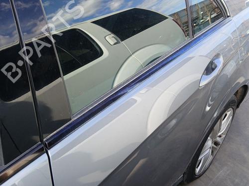 Left rear door MERCEDES-BENZ E-CLASS (W212) E 220 CDI / BlueTEC (212.001, 212.002) | BP29969267C4