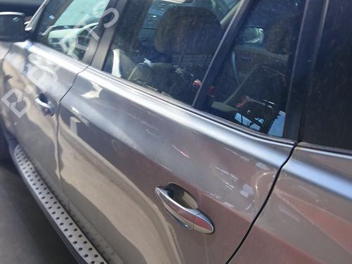 Dør venstre bagtil BMW X3 (E83) xDrive 20 d (163 hp) 30853456