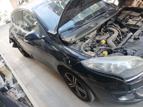 ABS pump RENAULT MEGANE III Hatchback (BZ0/1_, B3_) 1.2 TCe (BZ2B, BZ11) | BP30176151M43 