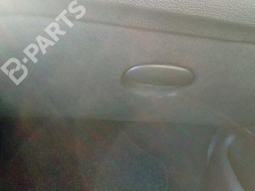 Ignition barrel PEUGEOT 206 Hatchback (2A/C) 1.6 16V | BP2498844M48 