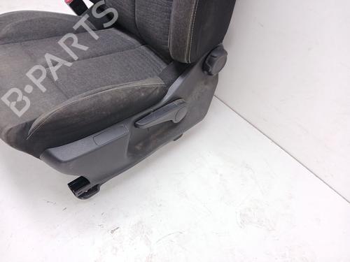 Left front seat CITROËN C4 II (NC_) 1.2 THP 130 (NCHNYM, NCHNYT) | BP36160131C15 - Image 6