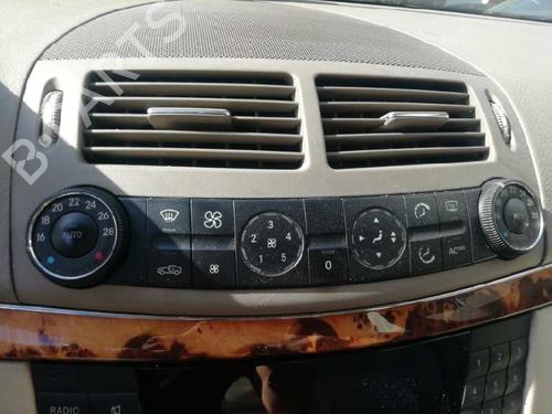 Used Climate control MERCEDES-BENZ E-CLASS (W211) [2002-2009]  13086834