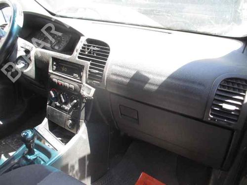 Display monitor OPEL ZAFIRA A MPV (T98) 1.8 16V (F75) | BP2394474C48 