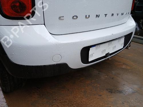 Rear bumper MINI MINI COUNTRYMAN (R60) Cooper D | BP24668983C8 