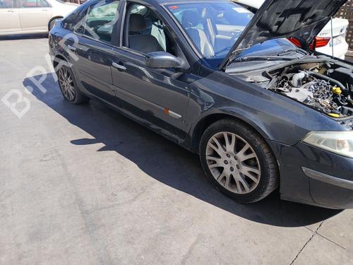 Engine control unit (ECU) RENAULT LAGUNA II (BG0/1_) 1.9 dCi (BG08, BG0G) | BP20159196M57 