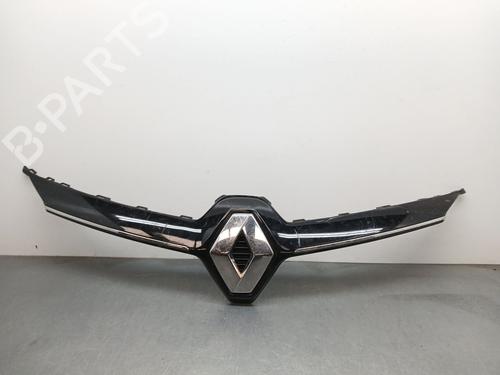Used Grille RENAULT CLIO V (B7_) 1.0 SCe 65 (B7MG) (67 hp) 30629929