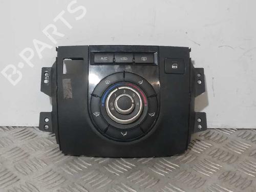 Used Climate control KIA VENGA (YN) 1.4 CVVT (90 hp) 6586746