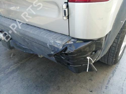 Heater resistor FORD TRANSIT CONNECT (P65_, P70_, P80_) 1.8 TDCi | BP11641387M108 