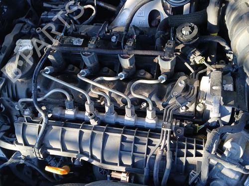 Used Engine HYUNDAI i40 I CW (VF) 1.7 CRDi (136 hp) 30543107