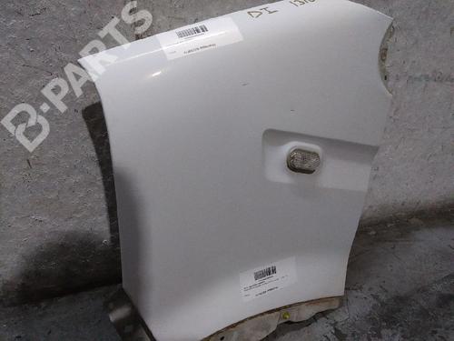 Left front fenders NISSAN INTERSTAR Van (X70) dCi 120 | BP10215121C41 