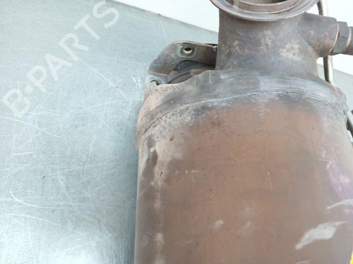 Particulate filter SKODA OCTAVIA III Combi (5E5, 5E6) 2.0 TDI | BP37015886M81 - Image 3