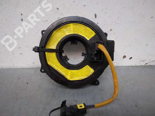 Used Squib airbag HYUNDAI ACCENT II (LC) 1.3 (86 hp) 2373131